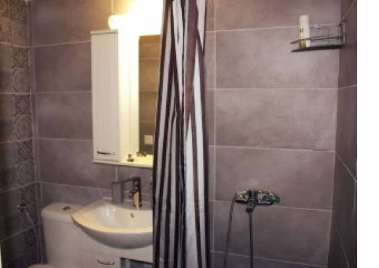 Entire apartment, Amazing Studio 11 minutes wak from Center in Thessaloniki region