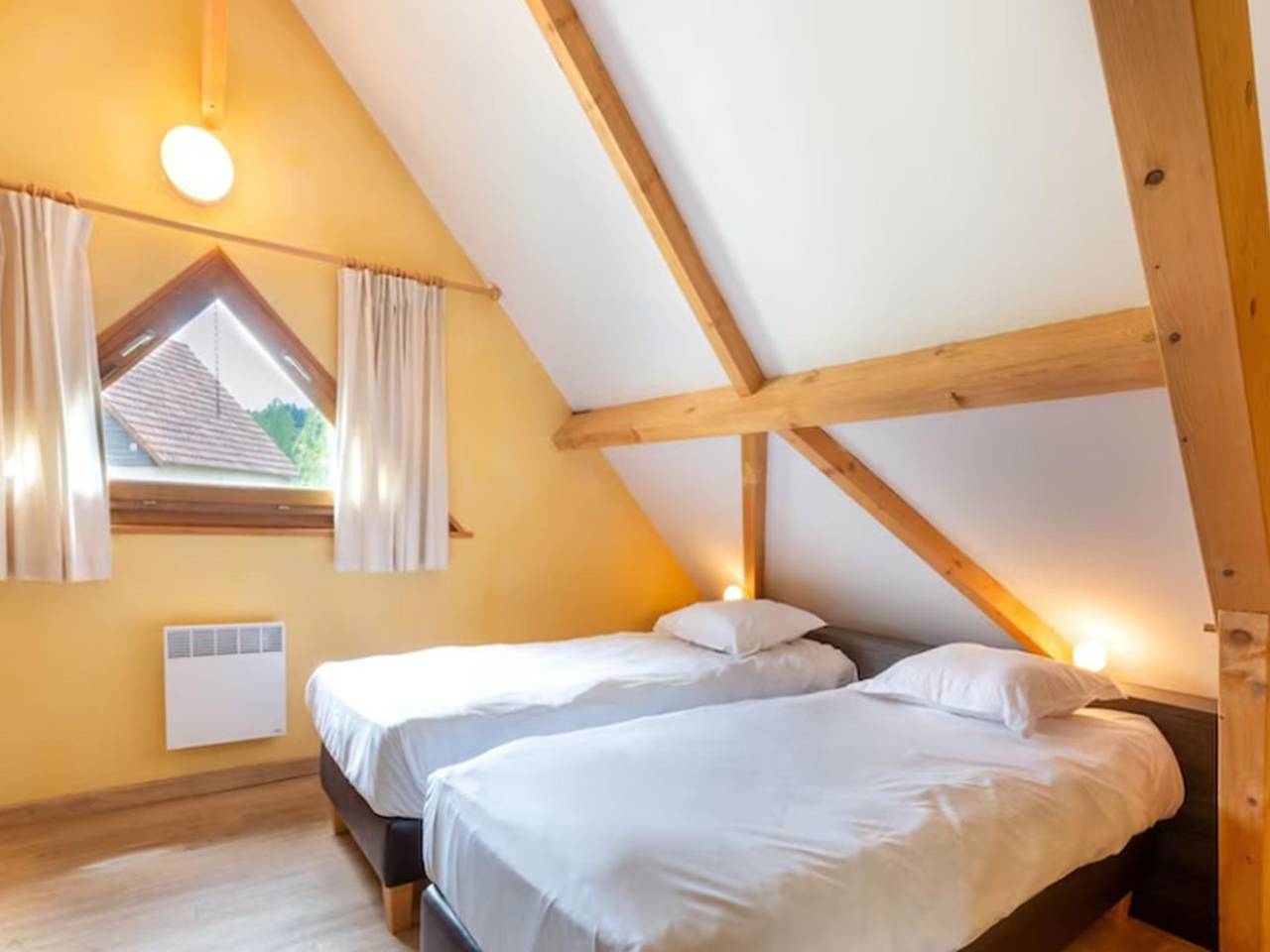 Prachtig huis op vakantiepark met zwembad in Le Bourg (Lot), Lot