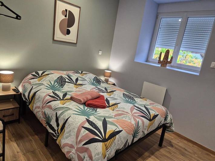 Location de vacances pour 4 personnes à Haybes - 4