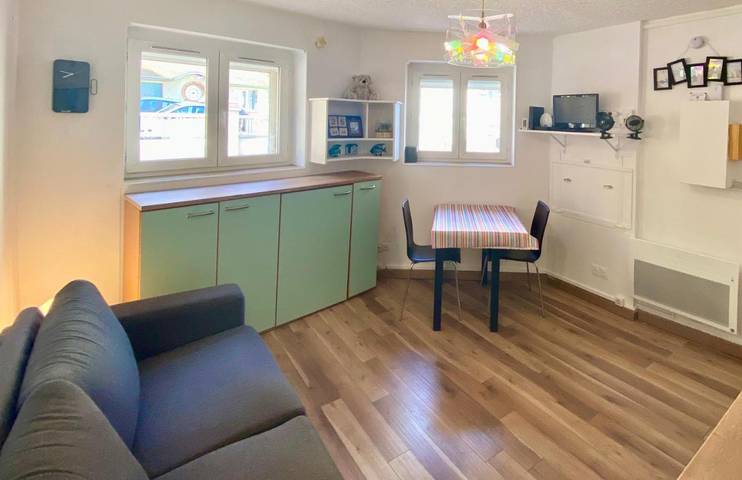 Gîte pour 3 personnes, avec vue dans Les Bains De Dieppe - 3