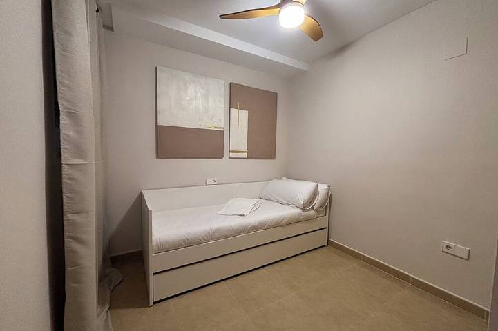 Apartamento de vacaciones para 6 personas, Se admiten mascotas - 1