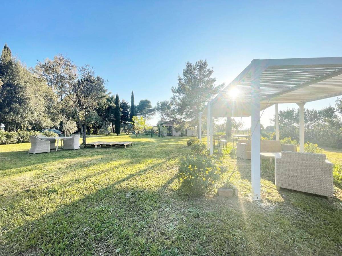 Relais Casale Il Poggetto Villa Paola by Zoom In Earth in Cecina, Côte des Étrusques