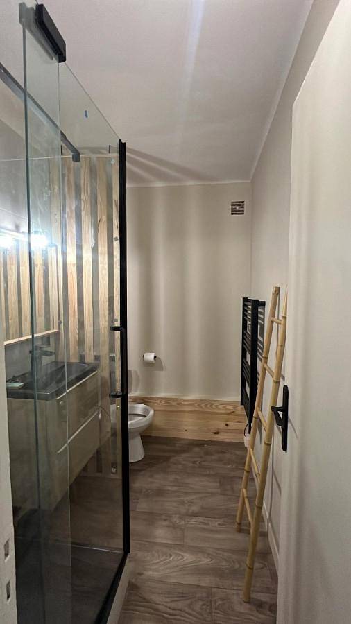 Gîte pour 2 personnes, avec jardin à Miribel - 2