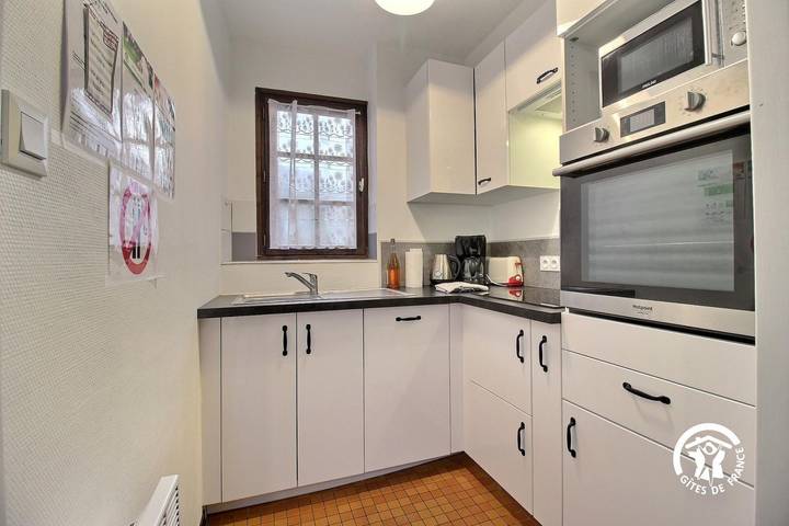 Gîte pour 2 personnes, avec jardin à Erdeven - 3