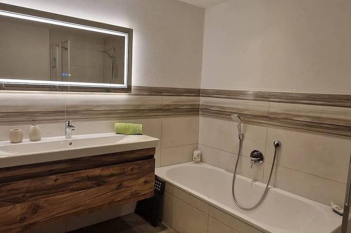 Agriturismo für 6 Personen, mit Garten in Faistenau - 4