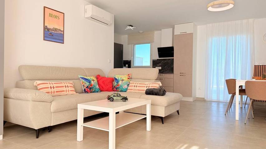 Location de vacances pour 4 personnes, avec jardin à Villebarou (Loir-et-Cher)