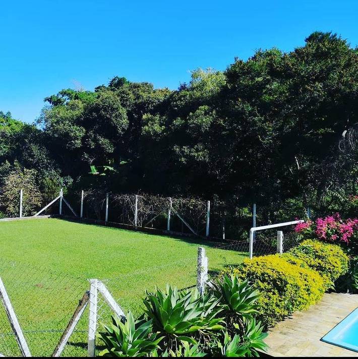 Casas e apartamentos de temporada para 12 pessoas em Pinhalzinho