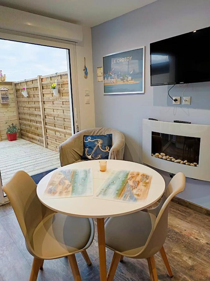 Casa de vacaciones para 2 personas, con terraza y jacuzzi - 1
