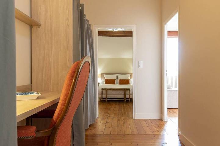 Gîte pour 2 personnes à Jarnac - 3