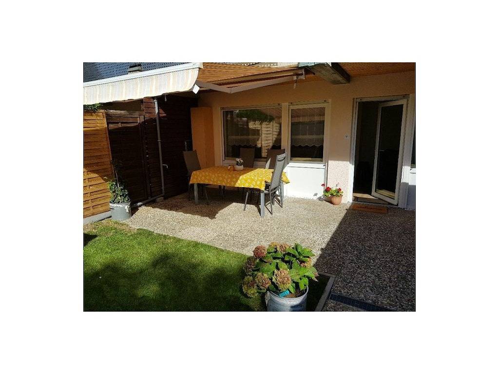 Wohnung54 am Kurpark in Bad Urach, Albsteig Etappe 9