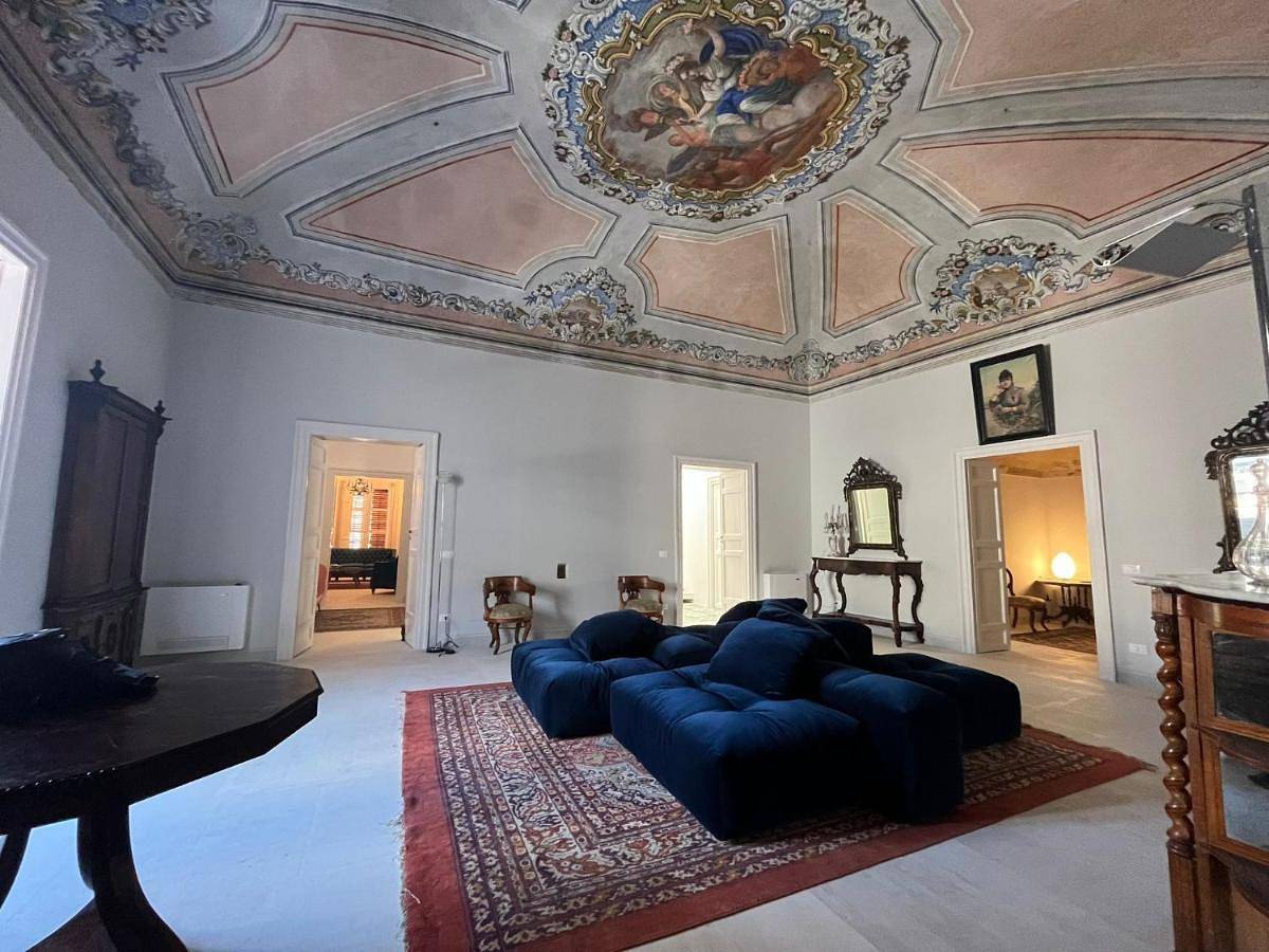 Palazzo Triolo - Dimora di Charme in Corleone, Province de Palerme