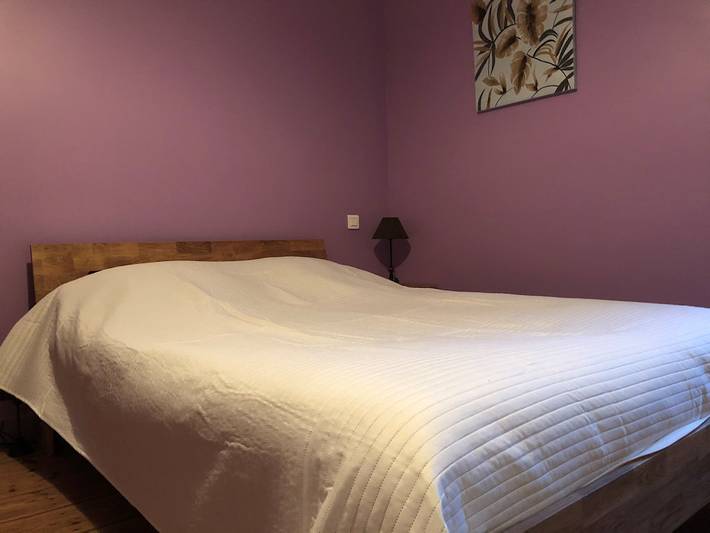 Chambre d’hôte pour 7 personnes, avec piscine et jardin en Charente-Maritime - 3