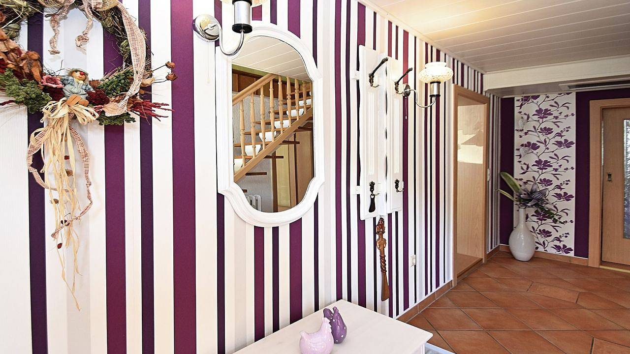 Ganze Ferienwohnung, Ferienwohnung für 2 Personen (72 m²) in Deesbach in Deesbach, Frankenwald