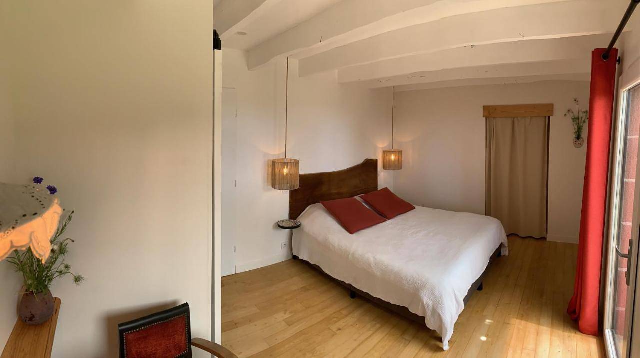 Aux Logis de Fonfroide Chez Mylène & David in Marcolès, Région d'Aurillac