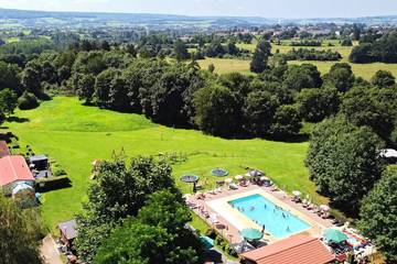 Camping pour 6 Personnes dans Virton, Photo 3