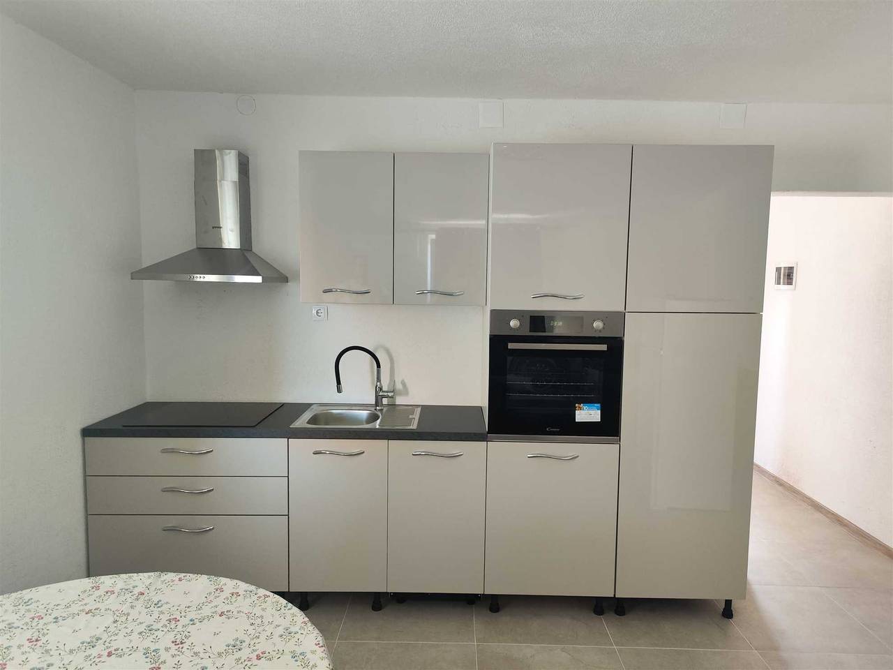 Apartament Wakacyjny dla 4 osoby w Brodarica, Żupania szybenicko-knińska