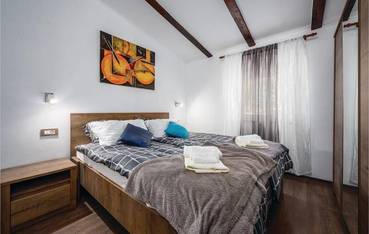 Ferienhaus für 5 Personen, mit Pool und Terrasse in Umag und Umgebung - 4