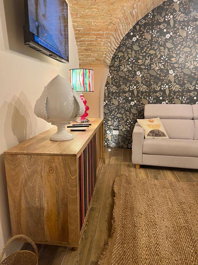 B&b per 2 persone, con balcone in Venosa