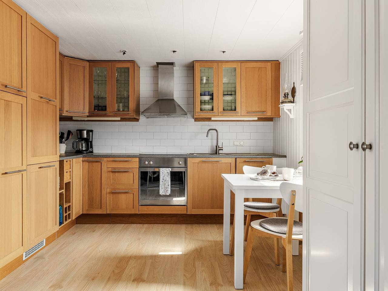 Johannistorp in Halmstad, Halland