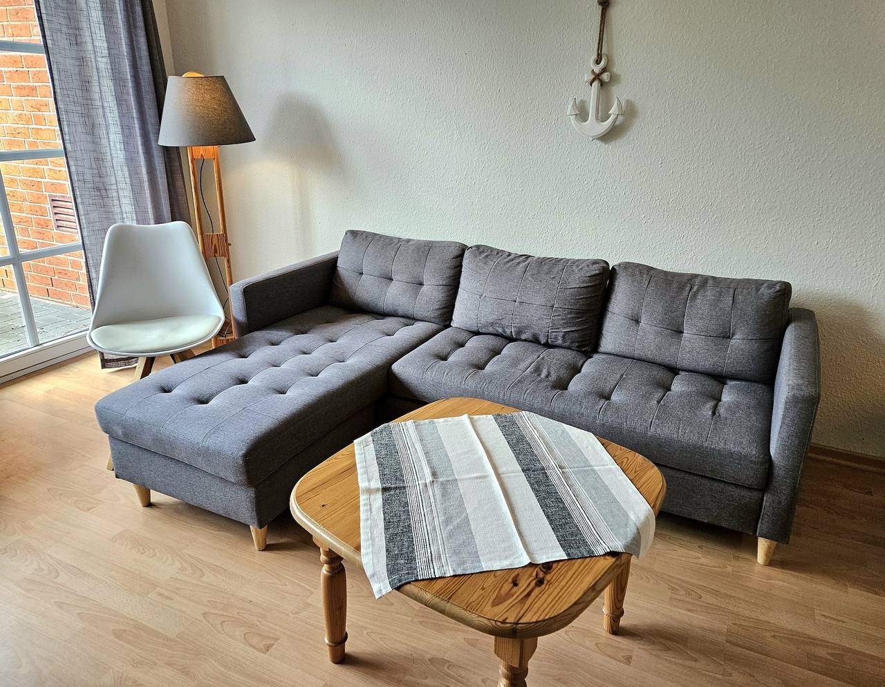 Ferienwohnung in Grömitz ab 122€ pro Nacht