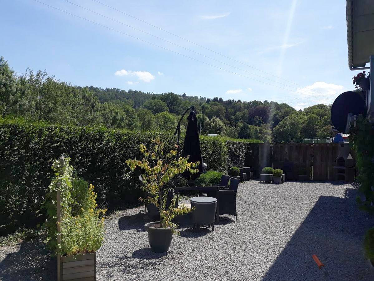 Ardennen Bungalow Belle Vue - Bomal - Durbuy in Bomal, Durbuy