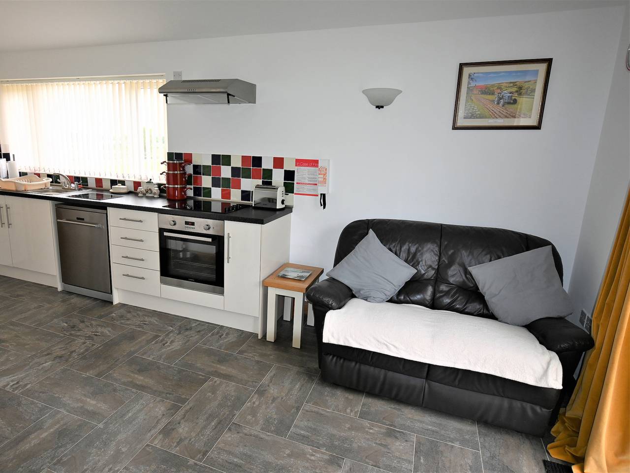 Orchard Farm Cottage in Waveney District, Sunrise Coast