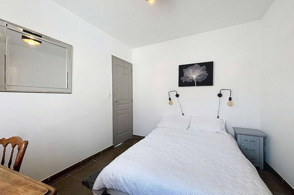 Villa à 150m de la plage avec piscine et Wifi gratuit in Donville-les-Bains, Côte de la Déroute