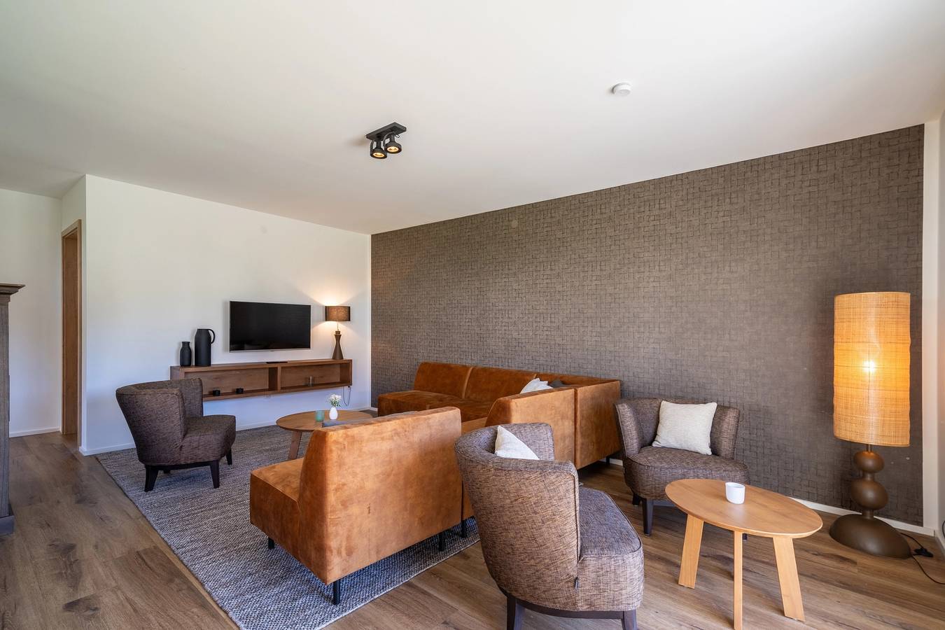 Bungalow für 10 Personen mit Terrasse in Zwiesel, Ostbayern