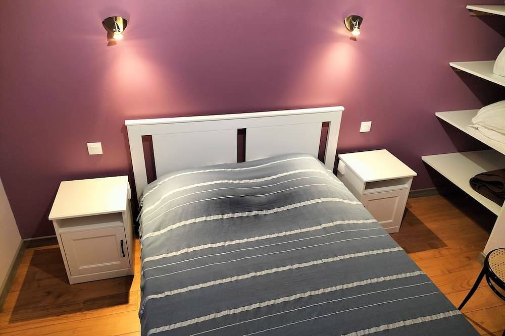 Maison Plain-pied sur Terrain Clos, à Proximité du Port et des Plages in Ploudalmézeau, Región de Brest