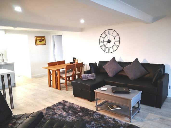 Gîte pour 2 personnes à Oban - 3