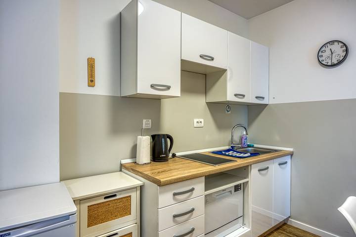 Gîte pour 4 personnes dans Novo mesto - 3