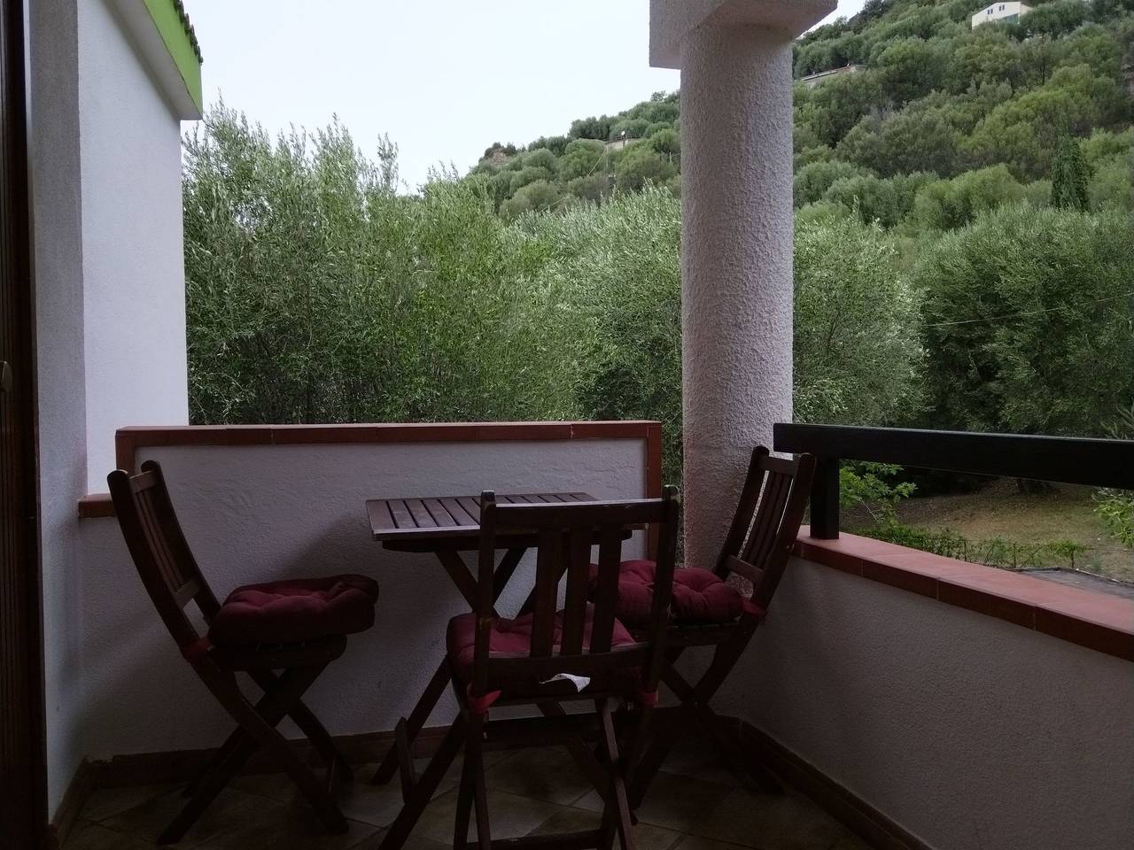 Appartement entier, Appartement confortable avec balcon, jardin et parking près de la plage in Pisciotta, Cilento Coast