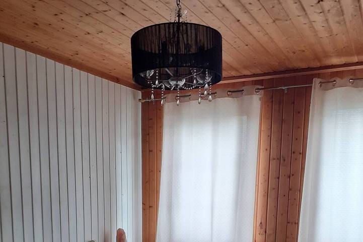 Landhaus für 5 Personen, mit Garten im Kraichgau - 2