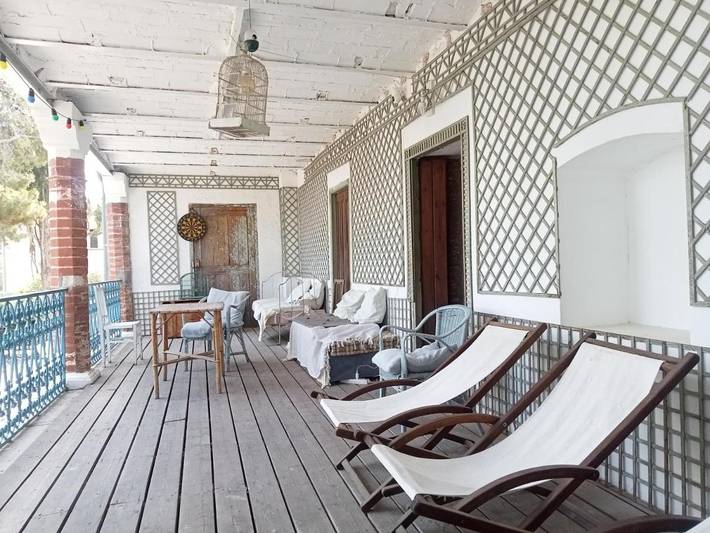 B&b voor 5 personen, met tuin, met huisdier in Perpignan