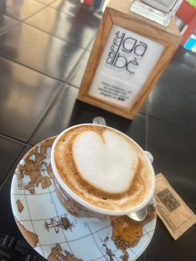 B&B Arco Normanno in Mazara del Vallo, Provincia di Trapani