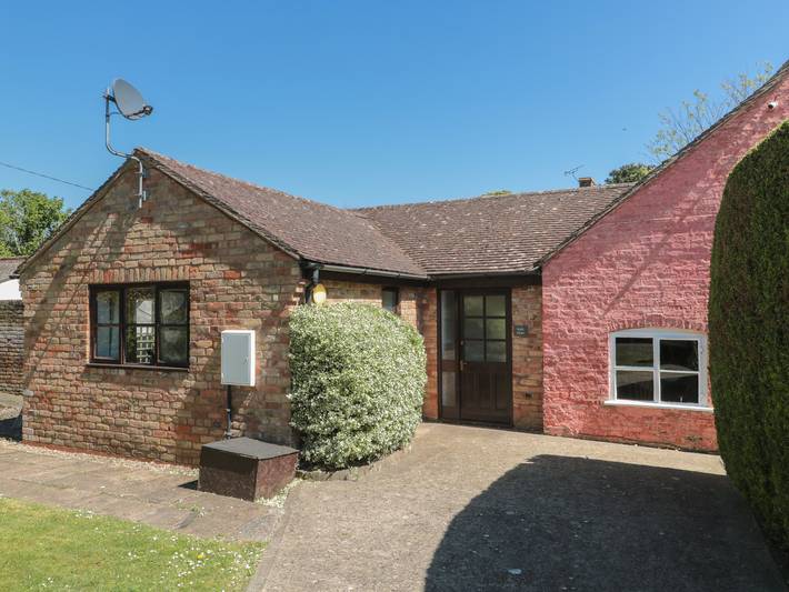 Cottage for 3 people, with terrace and garden - 1