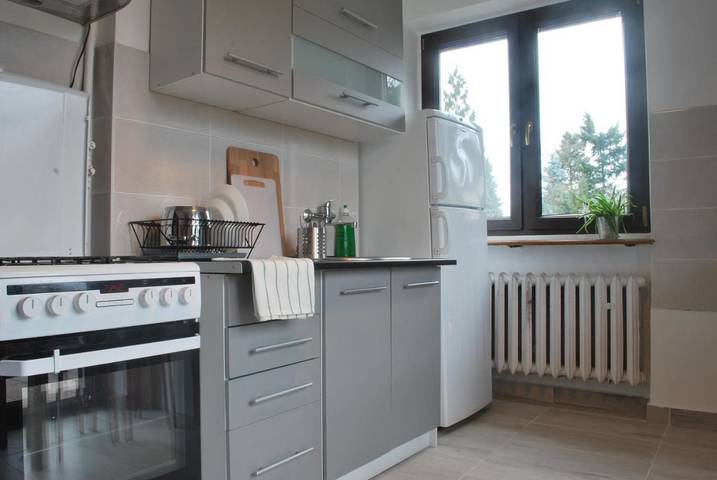 Ferienwohnung für 2 Personen in Breslau - 4