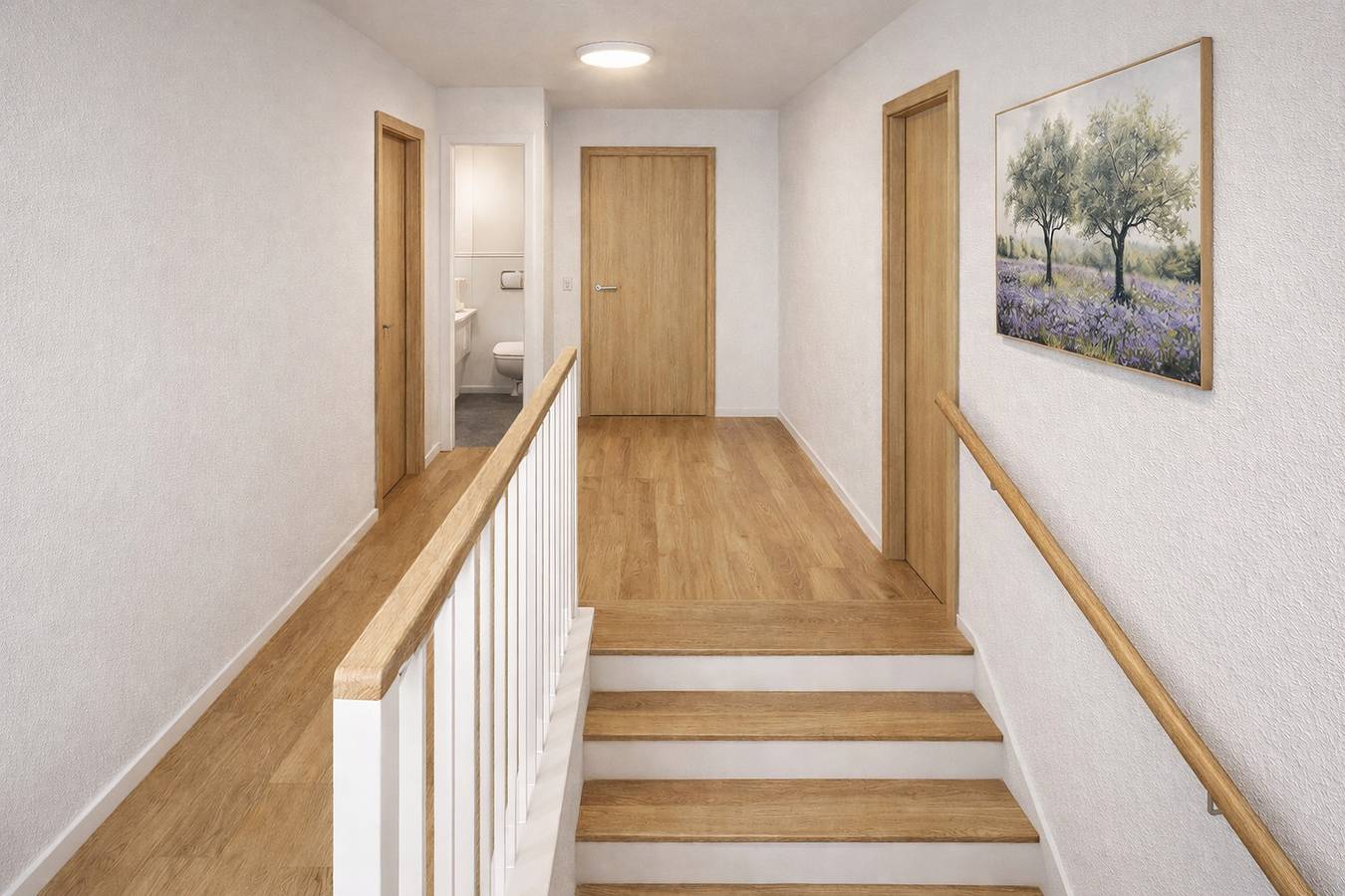 Chalet Villa Pia in Lechtaler Alpen, Bichlbach