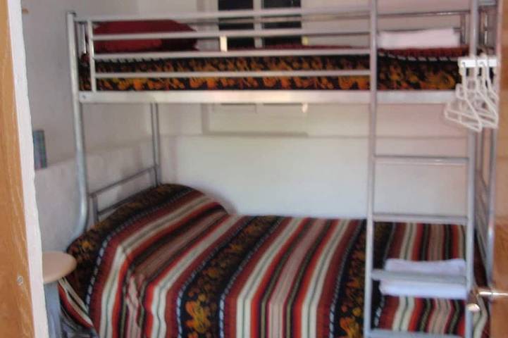 Appartement entier, Appartement 2 chambres entièrement équipé costa blanca (appartement supplémentaire de 1 chambre disponible) in Orbeta, Orba