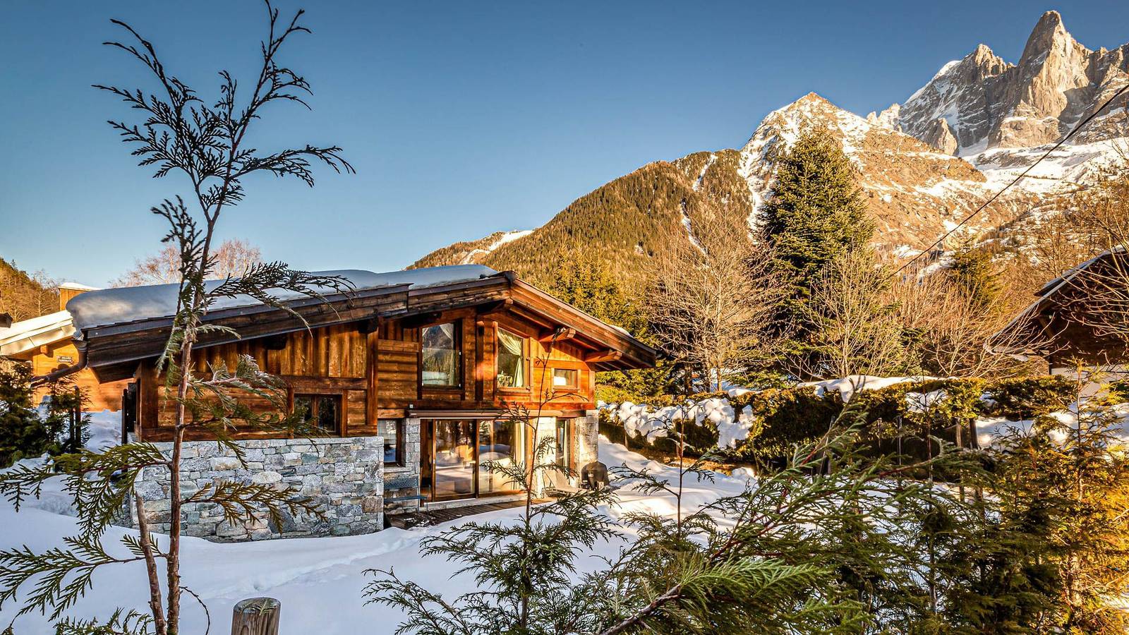 Maison de vacances