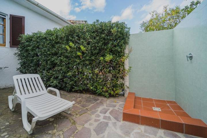 Ferienwohnung für 5 Personen, mit Terrasse und Garten in Sant'Andrea - 2