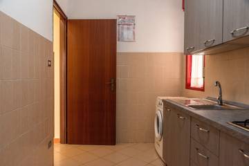 Casa Vacanza per 5 Persone in Ribera, Provincia di Agrigento, Foto 4