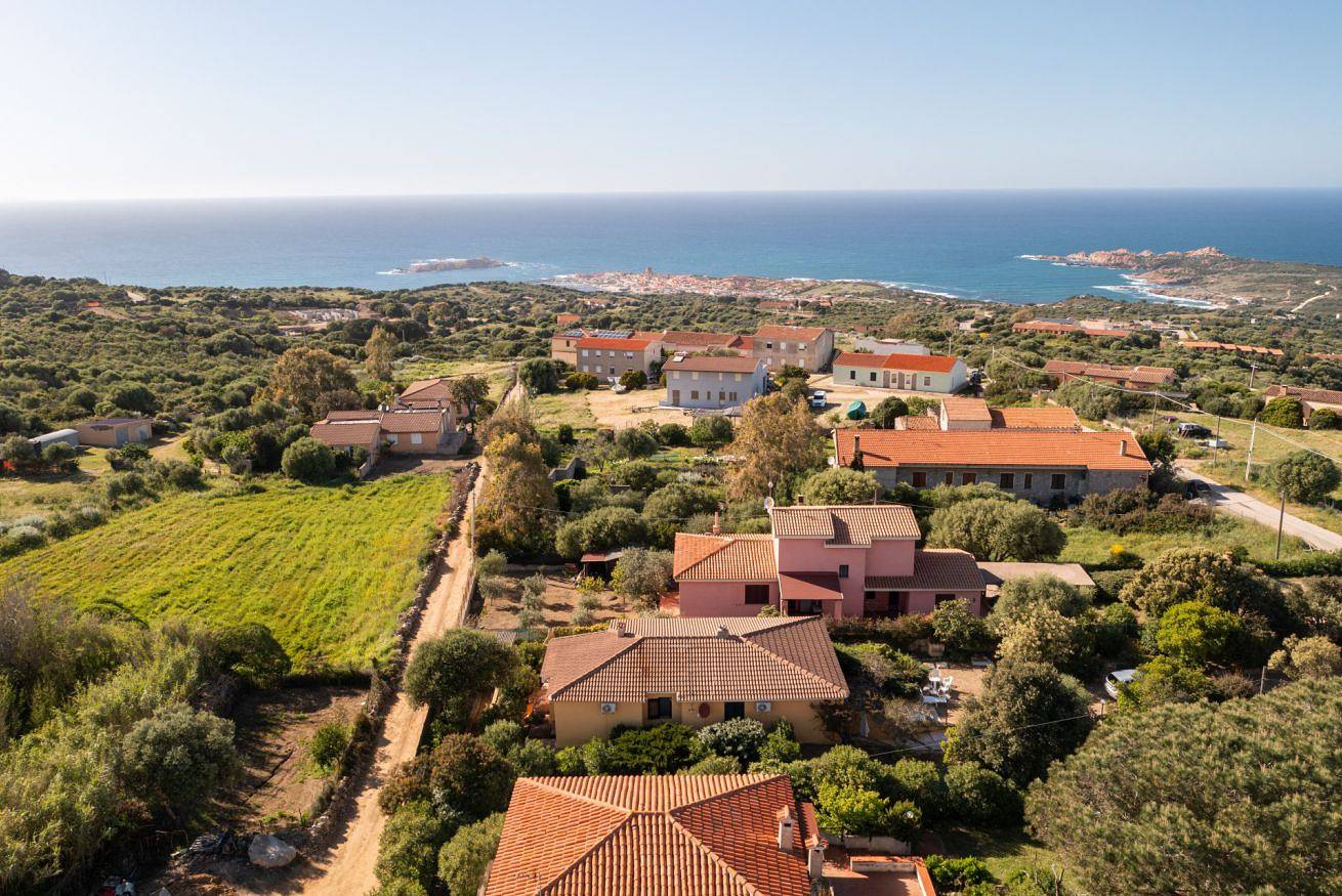 Appartamento intero, Casa Li Feruli  in Trinità d'Agultu e Vignola (Borgo), Trinità d'Agultu e Vignola