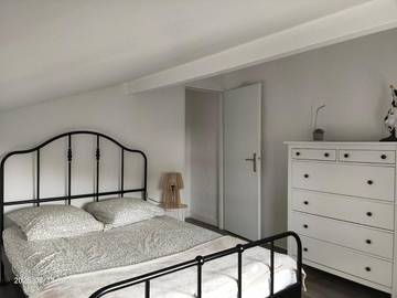 Gîte pour 4 personnes, avec jardin, animaux acceptés à Saint-Pierre-d'Irube