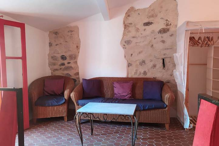 Maison de vacances pour 4 personnes