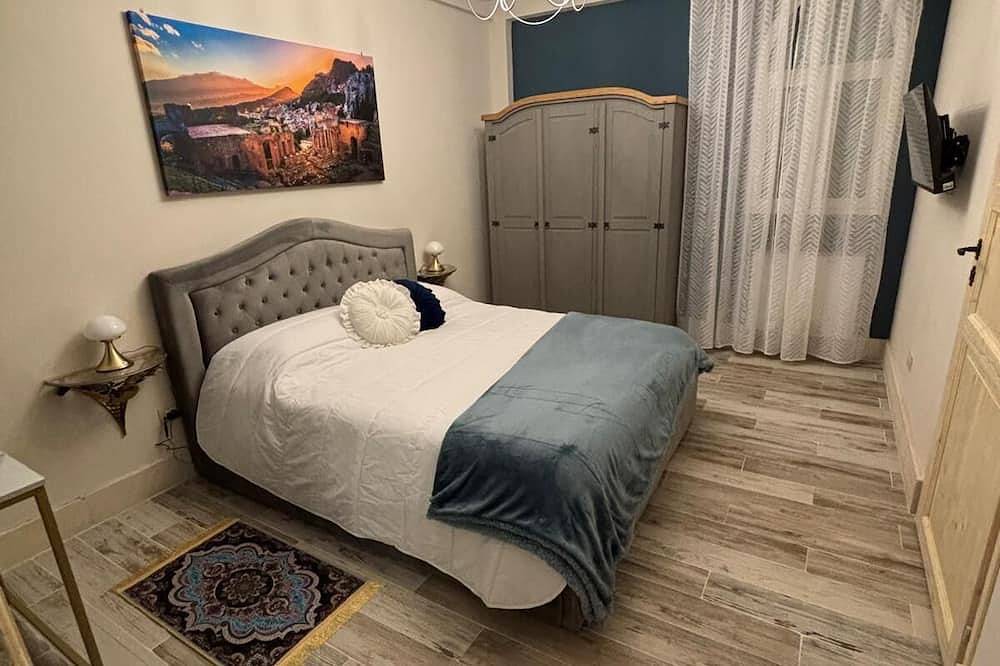 Villa Brikinnia in Lentini, Syrakus Provinz