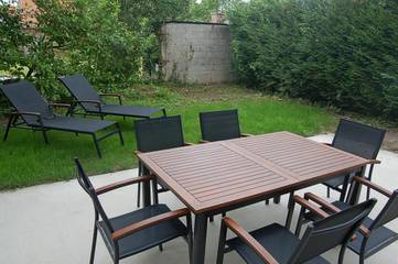 Gîte pour 6 Personnes dans Carnières, Département Nord, Photo 2