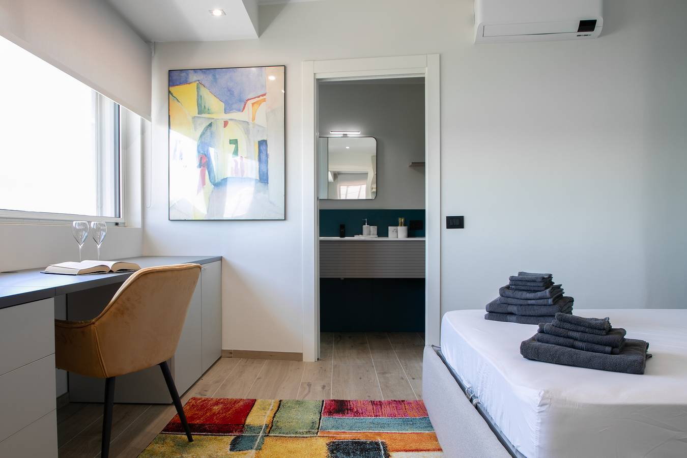 Apartamento entero, Casa del lago in Camogno, Municipio de Oggebbio