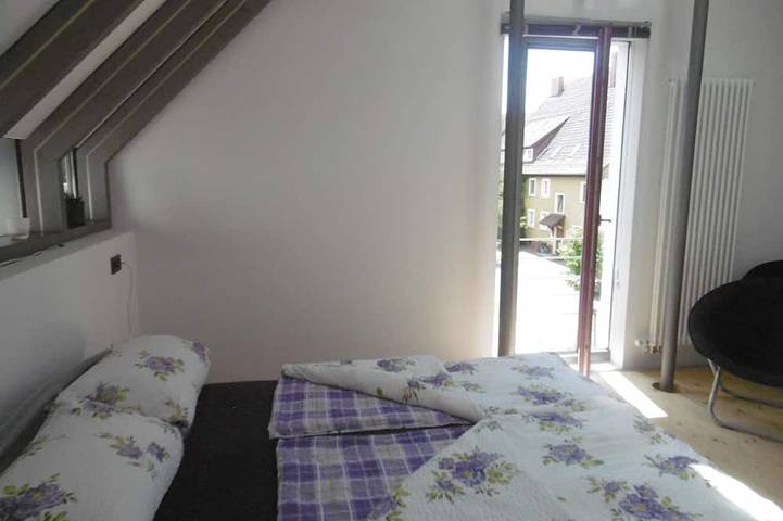 Ferienhaus für 2 Personen, mit Terrasse in Hüfingen - 3