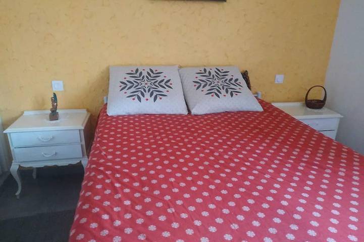 Ganze Wohnung, T3 city center with all comforts in Le Boulou, Céret und Umgebung